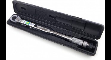 HBM 1/2 momentsleutel 28-210 Nm