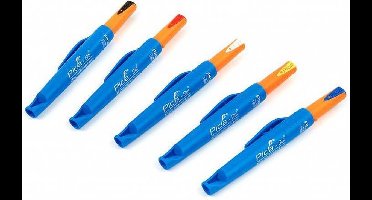 Pica 8081 GEL Signalmarker blauw - PI8081