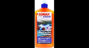 Sonax Xtreme Ceramic Active Shampoo