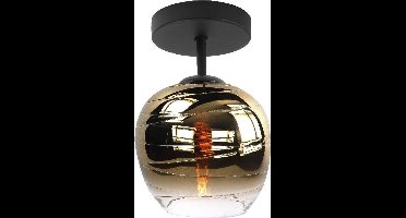 Plafondlamp Fantasy Apple Gold 21cm