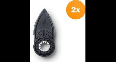 Fein Starlock Steunplateau voor gebruik op krappe en diepliggende plekken VE=2 - 63806159220