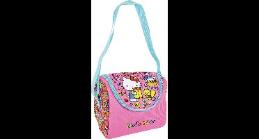Hello Kitty Koeltasje - 22 x 21 x 13 cm - Polyester