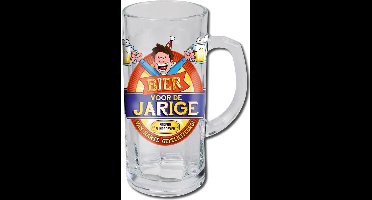 Paperdreams Bierpul - jarige