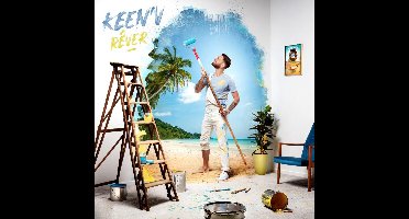 Rêver (2LP)
