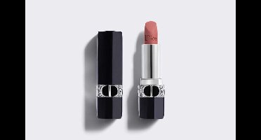 Dior Rouge Barra De Labios Mate 100