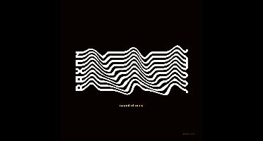 Sound Of Mind (2lp + Dl)