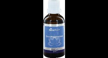 SANO MAGNESIUM