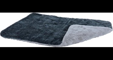 Boon Plaid Supersoft 2-zijdig 100 x 75 cm