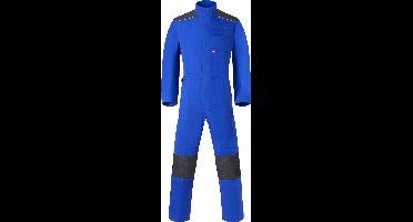 HAVEP Overall kniezakken Shift 20320 - Korenblauw/Charcoal - 58