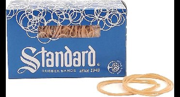 Elastiek 32 80x2,5mm 500 gram - Ds a 500gr