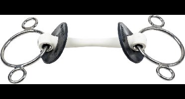 Trust Inno Sense 3 Ring Flexi Soft 13.5cm