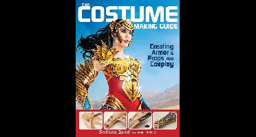 The Costume Making Guide