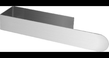 Luvetrex ® Stijlvolle Handdoekhouder Zonder Boren voor Badkamer en Keuken