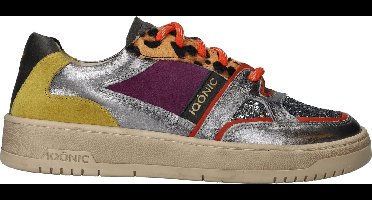 IQÔNIC Sneakers - Dames - Multi - Maat:36