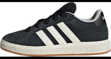 adidas Sportswear Grand Court 00s Schoenen - Kinderen - Zwart