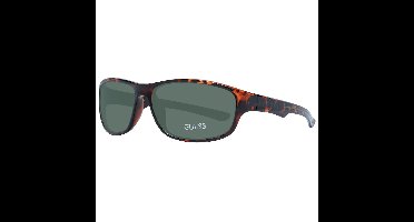 Guess GF0210/S 52N Zonnebril - Dames - Heren - Bruin