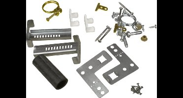 BOSCH - INBOUWSET - 00165737