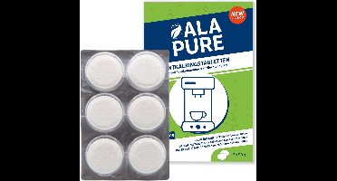 ​​​​​​​Alapure