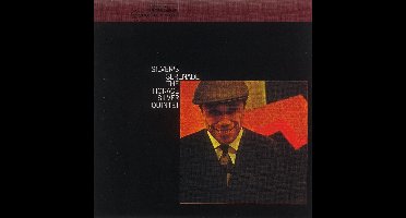 Horace Silver - Silver's Serenade (UHQ-CD)