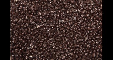 Vdl Aquariumgrind 2-3 Mm - Aquarium - Siergrind - Bruin