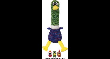 Kong Shakers Cuckoos - Hondenspeelgoed - 37 cm Medium