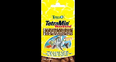 TetraMin Weekend - 20 St