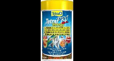 Tetra Pro Crisps - Vissenvoer - 100 ml