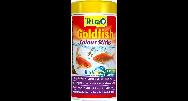 Tetra Animin Colour - Vissenvoer - 250ml