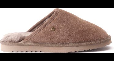 Classic Unisex Suede