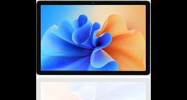 Lipa TR-02 Android tablet 11 Inch 6-128 GB - Android tablet - Phonetablet - Android 14 - 2K resolutie - 128 GB - Octacore 2.0 GHz processor - 4G Sim - GPS - Playstore - Voor Netflix, Disney+ en meer - 13 MP camera