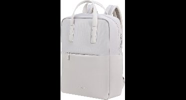 Samsonite rugzak - 4PACK laptoprugzak met handles 15.6 inch - Cloudy grey - 19 l - 0.8 kg