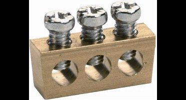 Eaton distrbblk conn.block3x10e