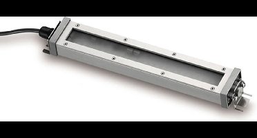 Machinelamp voor in- of opbouw MW Tools MLO10L350V24