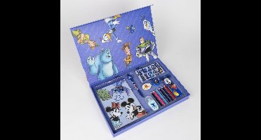 Disney: 100th Anniversary Stationery Set