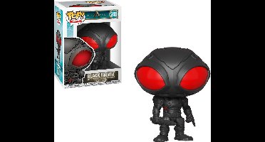 Funko Pop! Aquaman Black Manta #248 - Verzamelfiguur