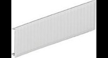 ABB Mistral65 Afdekprofiel voor kast/lessenaar