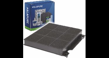 Koolstoffilter voor Gaggenau 647734 / 00647734
