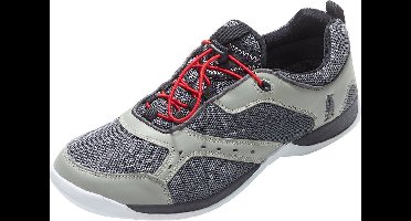 Lalizas Nautical Sportive Schoenen Grijs EU 36 Man,Vrouw