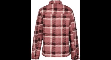 ICEPEAK - Moulins - Urban jack heren - Rood