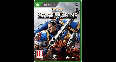 Warhammer 40K: Space Marine 2 - Xbox Series X