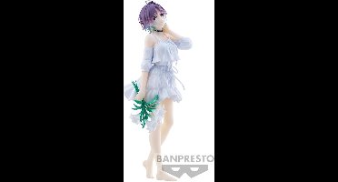The IDOLM@STER - Shiny Colors - Emotional Lens - Toru Asakura Statue 20cm