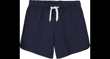 Vertbaudet Meisjessportshort in fleece