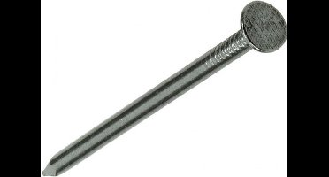 Mack Nagel platte kop 1000 gr 2.7 x 55 mm