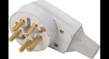 ELTRA Stekker 16a 3p+a+n