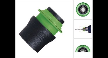 Festool WH-CE CENTROTEC Boorkop - 492135