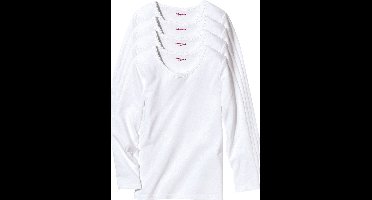 Vertbaudet Set van 4 T-shirts