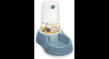 Stefanplast Water dispenser 3,5 liter Blauw