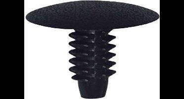 Dennenboom clip OEM:6999t1 - 5 stuks