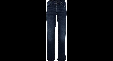 Joop! Heren Jeans Broeken MITCH regular/straight Fit Blauw 32W / 32L Volwassenen