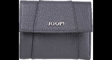 JOOP! Portemonnee Giada Simona Purse Castlerock Donkergrijs
